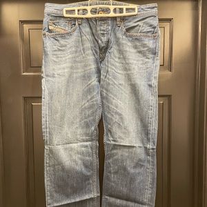 Diesel Waykee jeans
